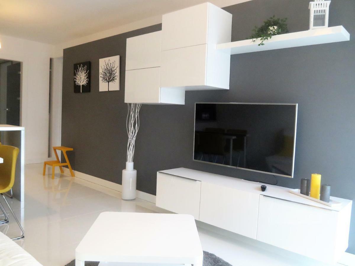 Apartament Maxi Познань Екстер'єр фото